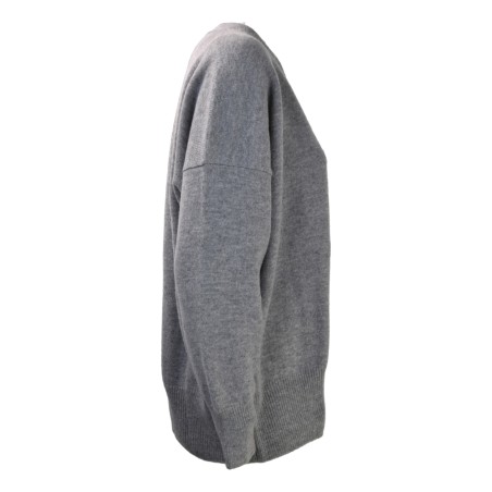 CARDIGAN SOLOTRE M3F0044 FU93S