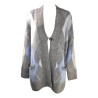 CARDIGAN SOLOTRE M3F0058 FV415