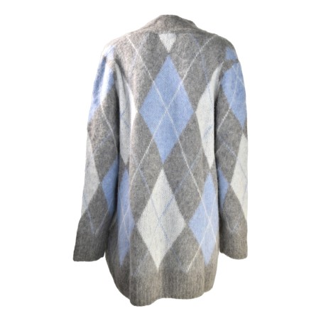 CARDIGAN SOLOTRE M3F0058 FV415