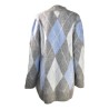 CARDIGAN SOLOTRE M3F0058 FV415
