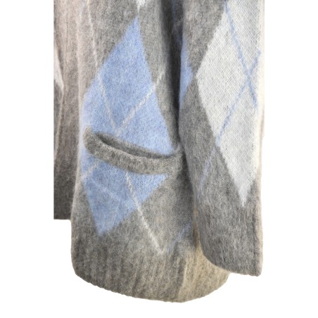 CARDIGAN SOLOTRE M3F0058 FV415
