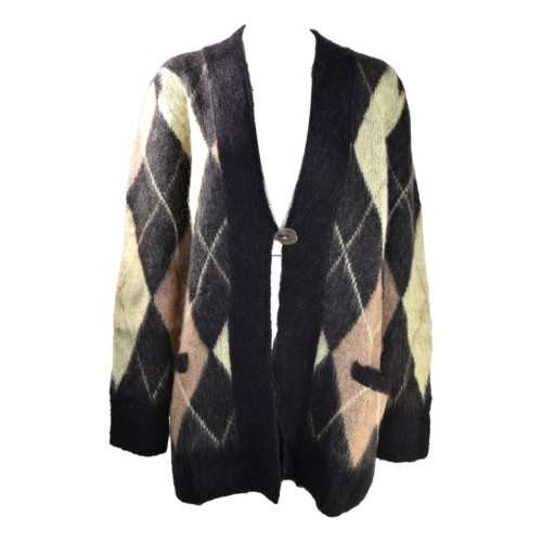 CARDIGAN SOLOTRE M3F0058 FV416