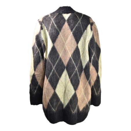 CARDIGAN SOLOTRE M3F0058 FV416