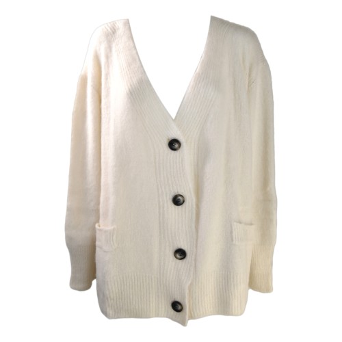 CARDIGAN SOLOTRE M3F0061 FU03S