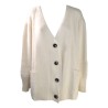 CARDIGAN SOLOTRE M3F0061 FU03S