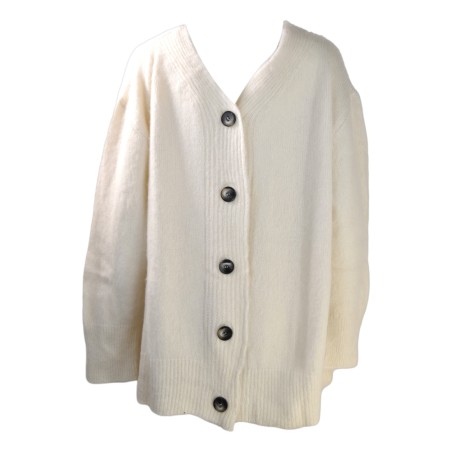 CARDIGAN SOLOTRE M3F0061 FU03S