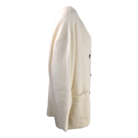 CARDIGAN SOLOTRE M3F0061 FU03S