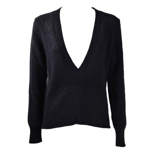 MAGLIA SOLOTRE M3F0080 A99