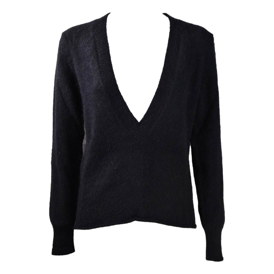 MAGLIA SOLOTRE M3F0080 A99