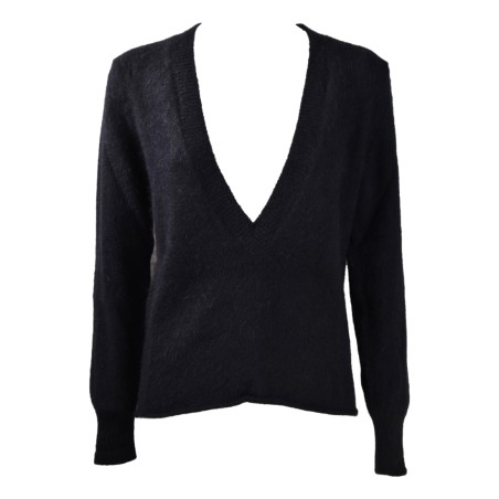 MAGLIA SOLOTRE M3F0080 A99