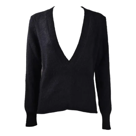 MAGLIA SOLOTRE M3F0080 A99