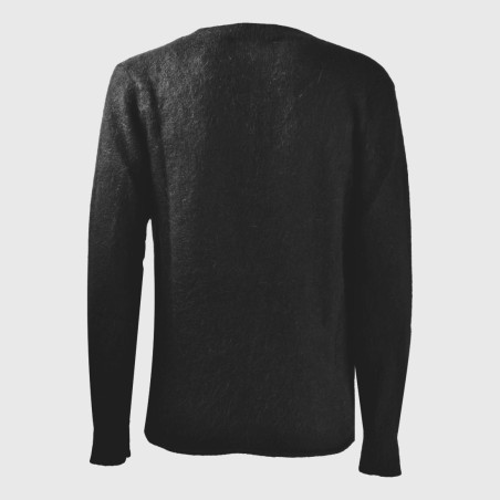 MAGLIA SOLOTRE M3F0080 A99