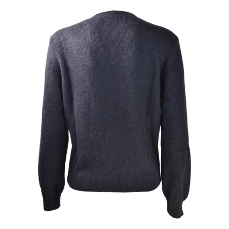 MAGLIA SOLOTRE M3F0081 A99