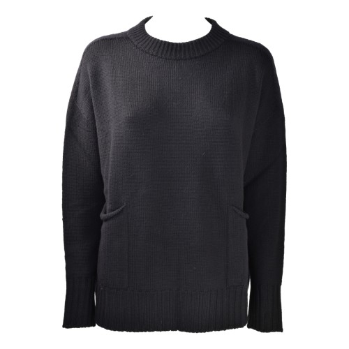 MAGLIA SOLOTRE M3F0095 A99