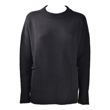 MAGLIA SOLOTRE M3F0095 A99