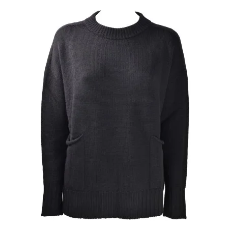 MAGLIA SOLOTRE M3F0095 A99