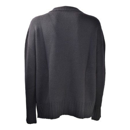 MAGLIA SOLOTRE M3F0095 A99