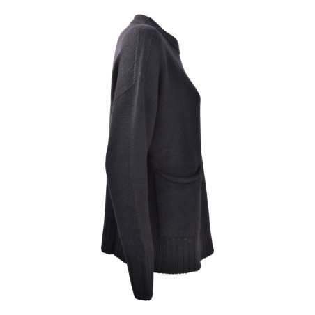 MAGLIA SOLOTRE M3F0095 A99