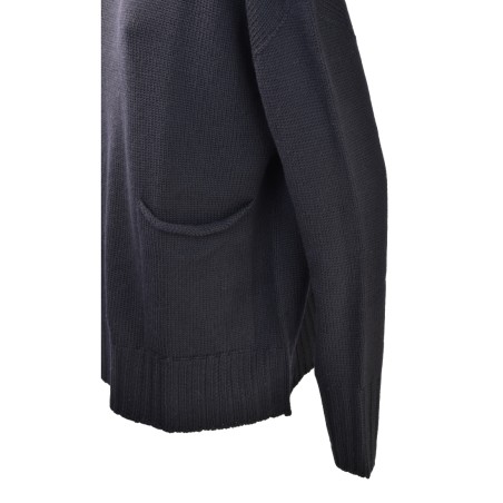 MAGLIA SOLOTRE M3F0095 A99