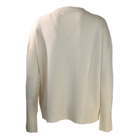 MAGLIA SOLOTRE M3F0095 FU03S