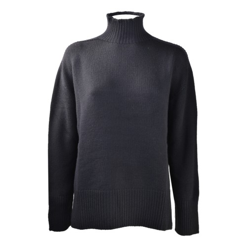 MAGLIA SOLOTRE M3F0100 A99