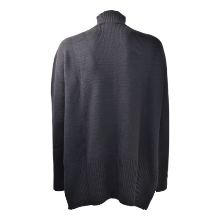 MAGLIA SOLOTRE M3F0100 A99