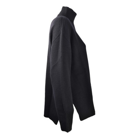 MAGLIA SOLOTRE M3F0100 A99