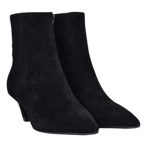 STIVALETTO VICKY 01 ASH VICKY01 BLACK