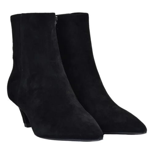 STIVALETTO VICKY 01 ASH VICKY01 BLACK