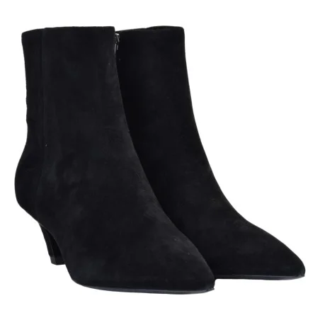 STIVALETTO VICKY 01 ASH VICKY01 BLACK