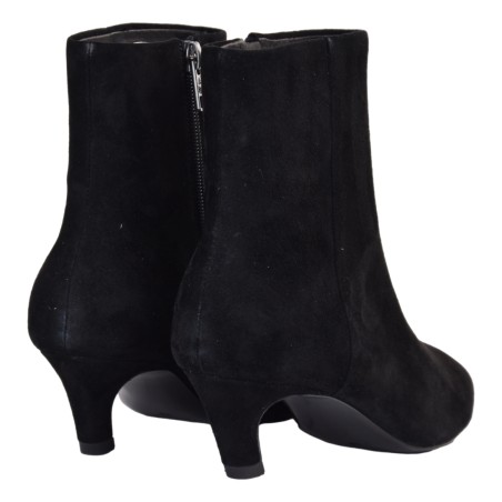 STIVALETTO VICKY 01 ASH VICKY01 BLACK