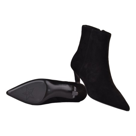 STIVALETTO VICKY 01 ASH VICKY01 BLACK