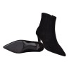 STIVALETTO VICKY 01 ASH VICKY01 BLACK
