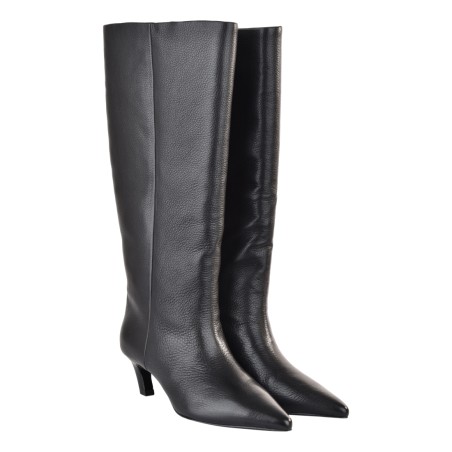 STIVALE VIOLET ASH VIOLET01 BLACK