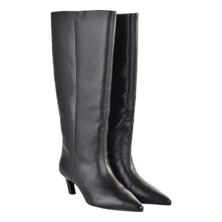 STIVALE VIOLET ASH VIOLET01 BLACK