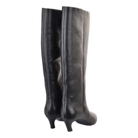 STIVALE VIOLET ASH VIOLET01 BLACK