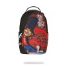 GERALD GRAFFITI REVEAL BACKPACK SPRAYGROUND 910B5942NSZ BLACK