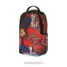 GERALD GRAFFITI REVEAL BACKPACK SPRAYGROUND 910B5942NSZ BLACK