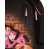 PINK PANTHER CAUGHT SNEAKING BACKPACK SPRAYGROUND 910B6978NSZ BLACK
