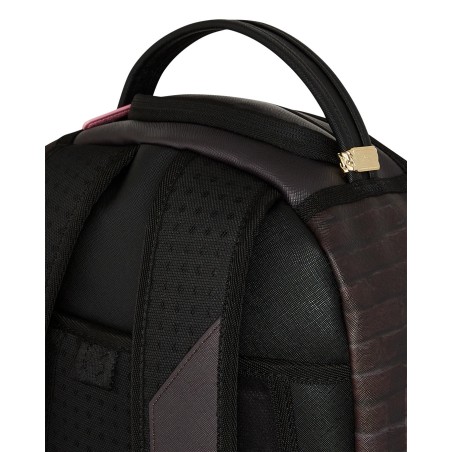 PINK PANTHER CAUGHT SNEAKING BACKPACK SPRAYGROUND 910B6978NSZ BLACK