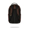 SAWTOOTH SHARKS IN PARIS BACKPACK SPRAYGROUND 910B7200NSZ BROWN