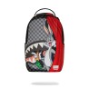 BUGS CURTAIN REVEAL BACKCKPACK SPRAYGROUND 910B7343NSZ MULTI