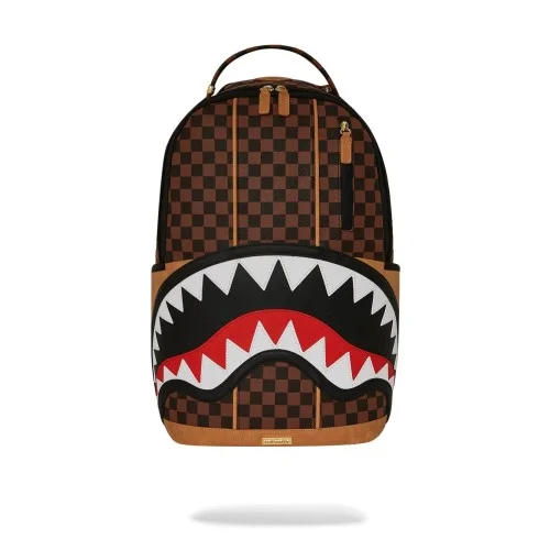 HENNYVILLE BACKPACK SPRAYGROUND 910B7543NSZ BROWN