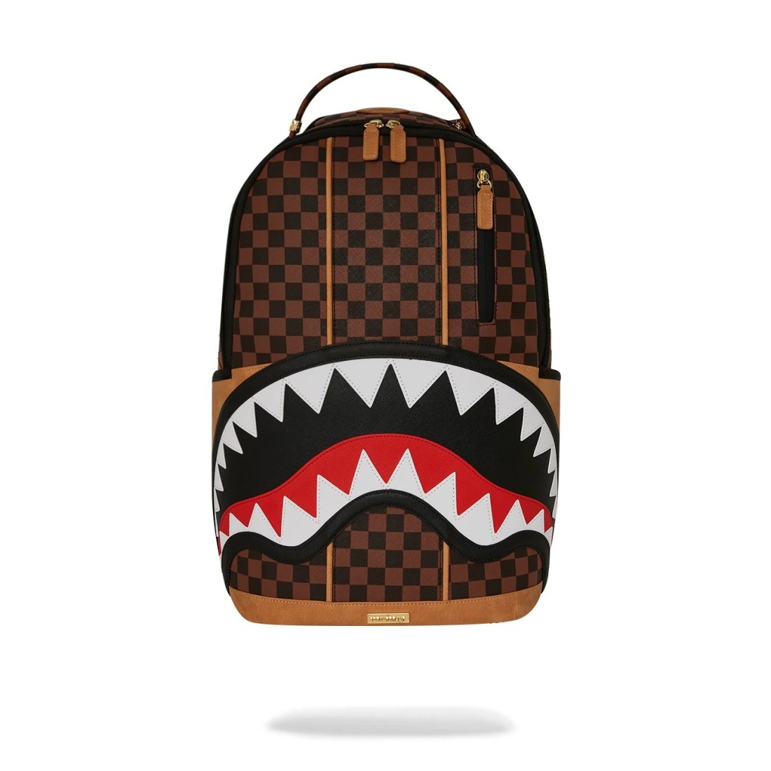 HENNYVILLE BACKPACK SPRAYGROUND 910B7543NSZ BROWN