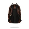 HENNYVILLE BACKPACK SPRAYGROUND 910B7543NSZ BROWN