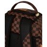 HENNYVILLE BACKPACK SPRAYGROUND 910B7543NSZ BROWN