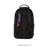 TREEHOUSE PARTY BACKPACK SPRAYGROUND 910B7598NSZ GREY