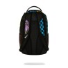 SHARK CENTRAL STENCILS BACKPACK SPRAYGROUND 910B7620NSZ MULTI