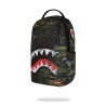 CAMO SPLASH BACKPACK SPRAYGROUND 910B7624NSZ CAMO