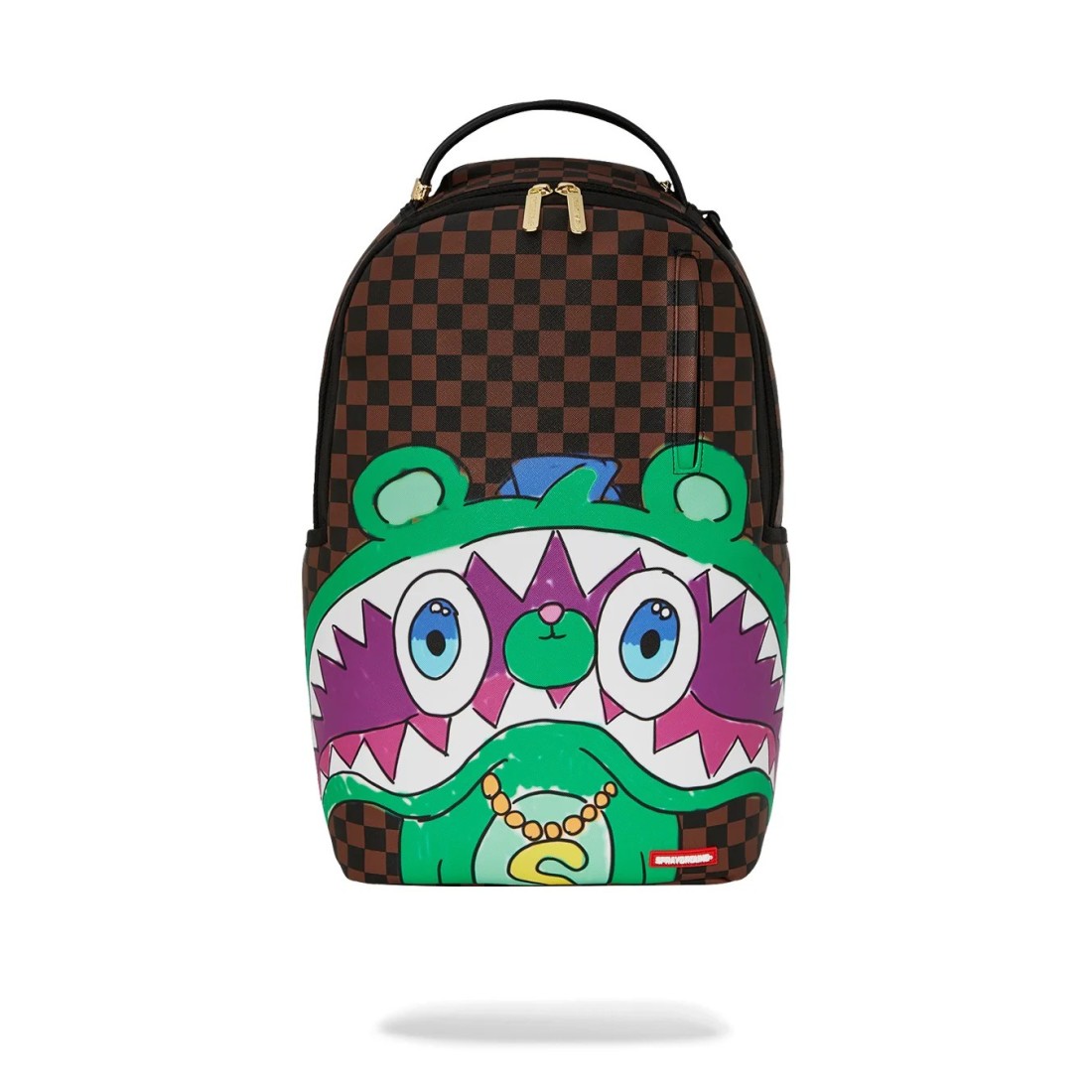 GARY BACKPACK SPRAYGROUND 910B7680NSZ MULTI